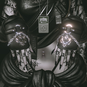 【森羅用】finger tattoo