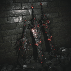 【Lava】material 缩略图 2