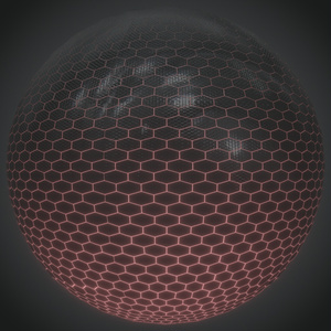 [Free] 'Cyber' Material
