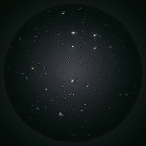 【Free】normalmap2etc.(Droplet)《8000フォロー記念》