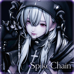 【Shinra】Spike Chain