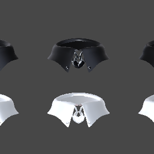 Heart choker