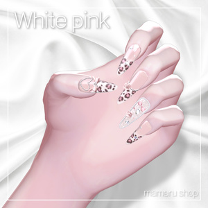 【11avatar】lovely gal nail🎀 缩略图 3
