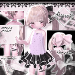 【Kipfel専用】MILKY WAY💫🎀 缩略图 3
