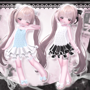 【Kipfel専用】MILKY WAY💫🎀 缩略图 5