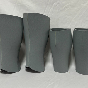 コンプリートベースマスク(ブラック)ver.2 - okayamakawa - BOOTH