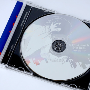 東京24区 OST Will一括購入版（WAV） - Holicworks株式会社公式DL