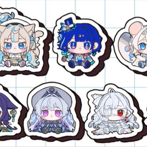 星影テトラ 生誕記念グッズ - ichi-pro - BOOTH