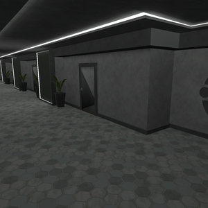 Modular Fight Finder Hub Apartments