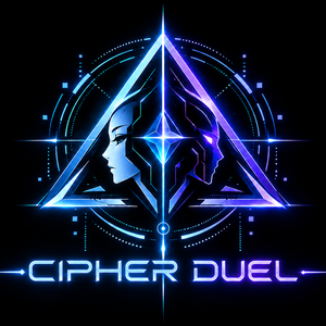 心理戦推理ゲーム【CipherDuel】