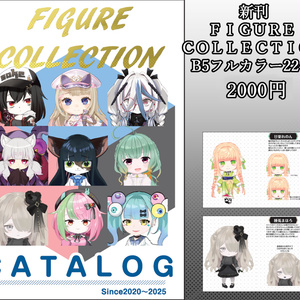 FIGURE COLLECTION#102