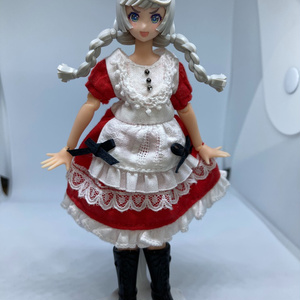 プレミアム着回しコーデセットA メガミデバイス 1/12 - poppo715