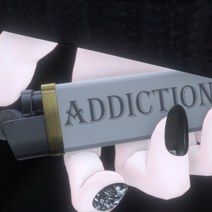【さたにあ式タバコ対応テクスチャ】Virtual Addiction 缩略图 5