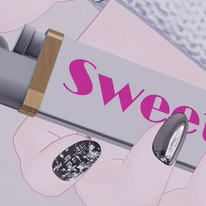 【さたにあ式タバコ対応テクスチャ】Sweet Trip 缩略图 2