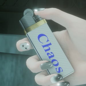【さたにあ式タバコ対応テクスチャ】Chaos 缩略图 2