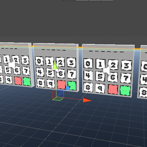 R3C0D3r's Password System for VRChat