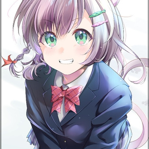 original, creation, original character / 猫と椿4 - pixiv