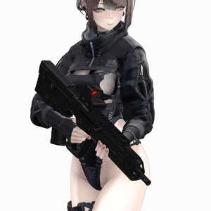 Izanami ・ 伊邪那美 缩略图 19