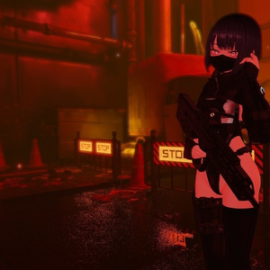 Izanami ・ 伊邪那美 缩略图 43