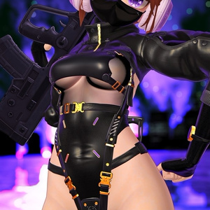 Izanami ・ 伊邪那美 缩略图 22