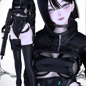 Izanami ・ 伊邪那美 缩略图 25