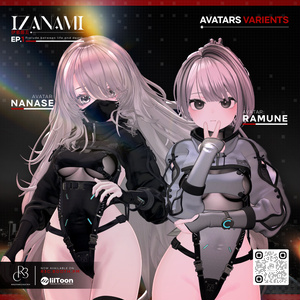 Izanami ・ 伊邪那美 缩略图 14