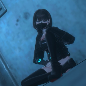 Izanami ・ 伊邪那美 缩略图 41