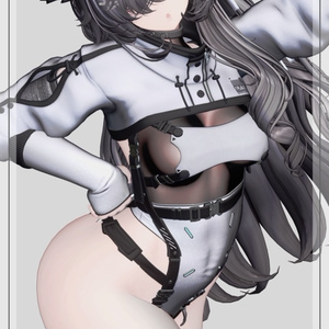 Izanami ・ 伊邪那美 缩略图 31
