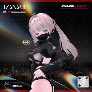 Izanami ・ 伊邪那美 缩略图 17