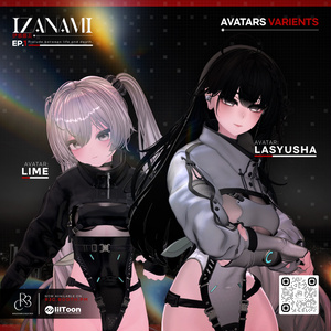 Izanami ・ 伊邪那美 缩略图 10