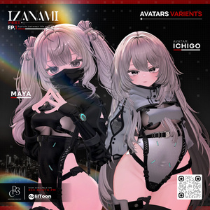 Izanami ・ 伊邪那美 缩略图 16