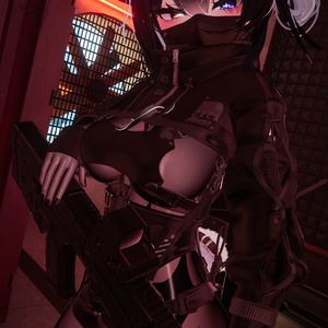 Izanami ・ 伊邪那美 缩略图 36