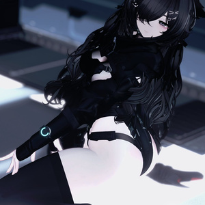 Izanami ・ 伊邪那美 缩略图 23