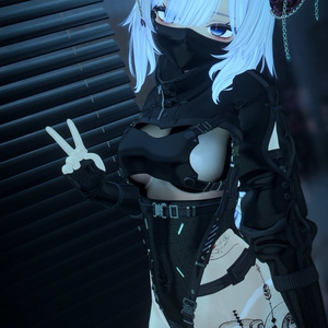Izanami ・ 伊邪那美 缩略图 35