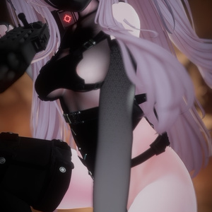 Izanami ・ 伊邪那美 缩略图 26