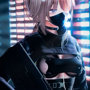 Izanami ・ 伊邪那美 缩略图 20