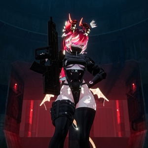 Izanami ・ 伊邪那美 缩略图 24