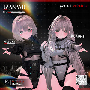 Izanami ・ 伊邪那美 缩略图 12