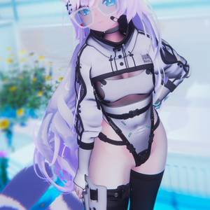 Izanami ・ 伊邪那美 缩略图 29