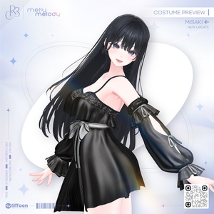 Melty Melody ・メルティーメロディ 缩略图 17