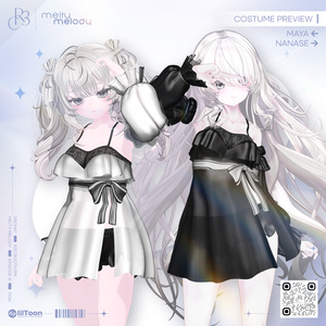 Melty Melody ・メルティーメロディ 缩略图 12