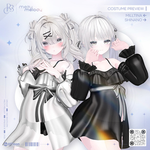 Melty Melody ・メルティーメロディ 缩略图 13