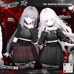 Lycoris ・ リコリス 缩略图 14