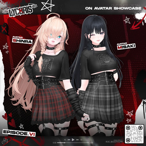 Lycoris ・ リコリス 缩略图 5