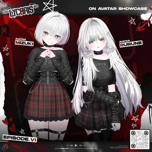 Lycoris ・ リコリス 缩略图 15