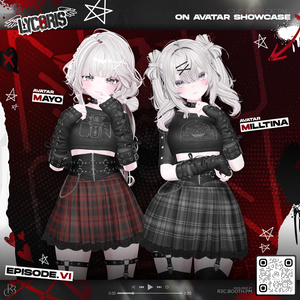 Lycoris ・ リコリス 缩略图 7