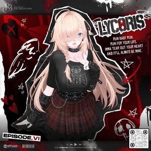 Lycoris ・ リコリス