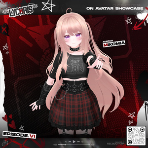 Lycoris ・ リコリス 缩略图 17