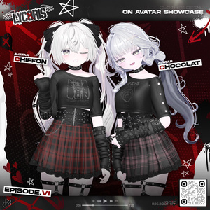 Lycoris ・ リコリス 缩略图 10