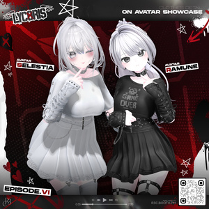 Lycoris ・ リコリス 缩略图 9